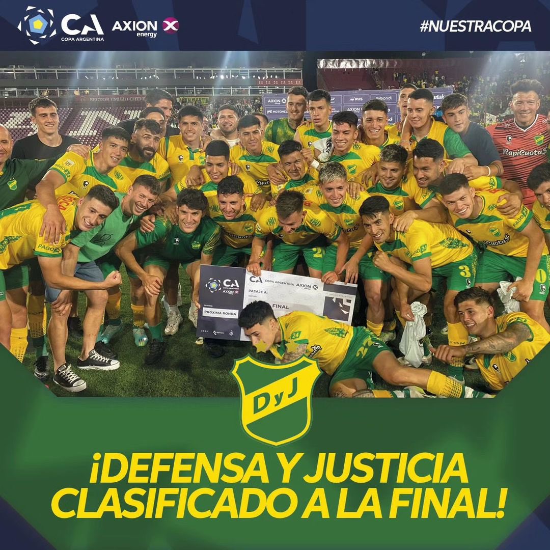 Finalistas!!!! Vamos halcón!!