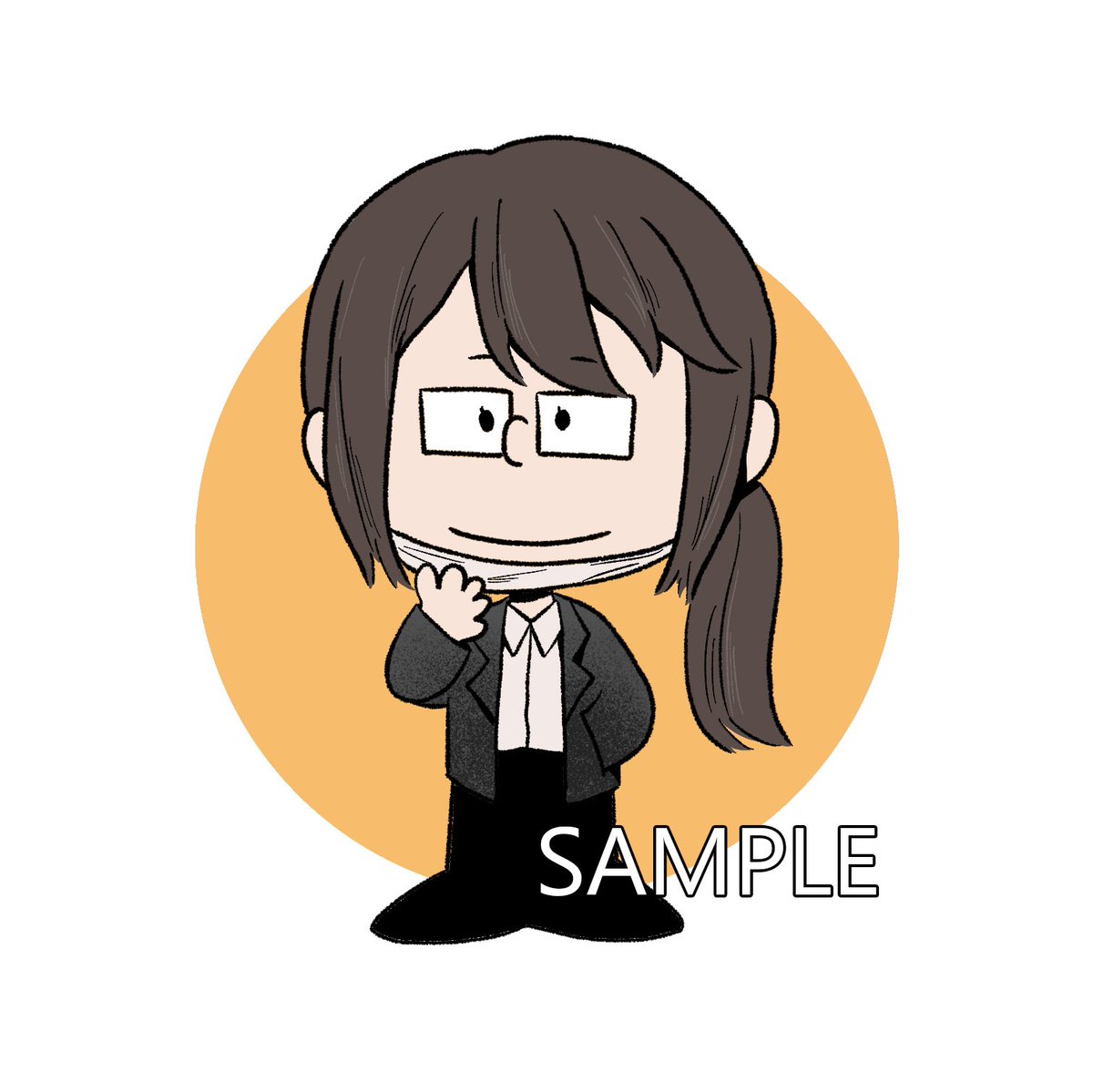 HydrochloriAcid's tweet photo. #Commission 
#bloodborne
#hunterOC 
稿咧！画别人的猎人oc好快乐啊！很有趣！！ https://t.co/70PYH8ys5d