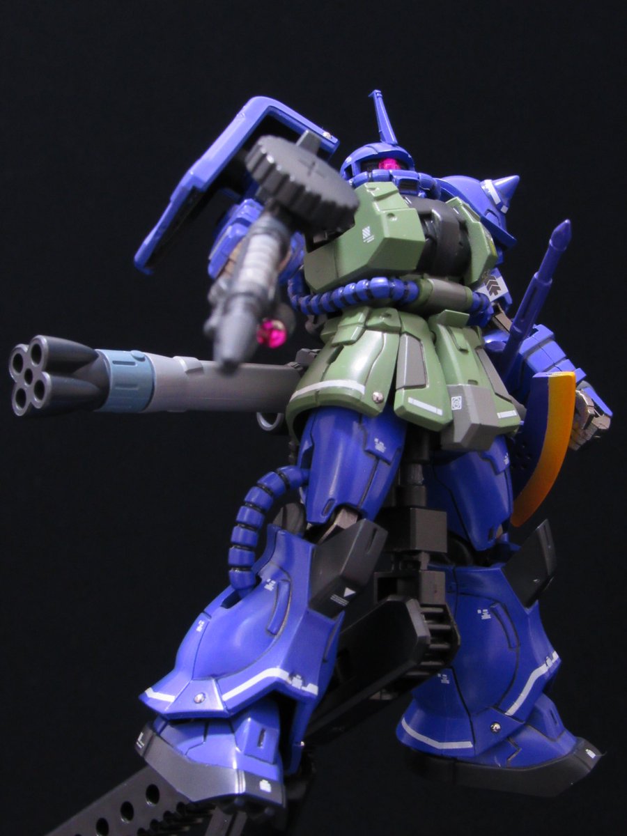 NirvanaAxel's tweet photo. 機動戦士ガンダム
CUPSULE ACTION
カプセルアクション
MS-06S
ソロモンの悪夢
アナベル・ガトー専用ザクⅡ
#ガンプラ #カプセルアクション #機動戦士ガンダム #アナベルガトー専用ザク #アナベルガトー専用ザクⅱ #ms06s #アナベルガトー #anavelgato #cupsuleaction #gundam #機動戦士ガンダム https://t.co/Ktxvsyzqh9