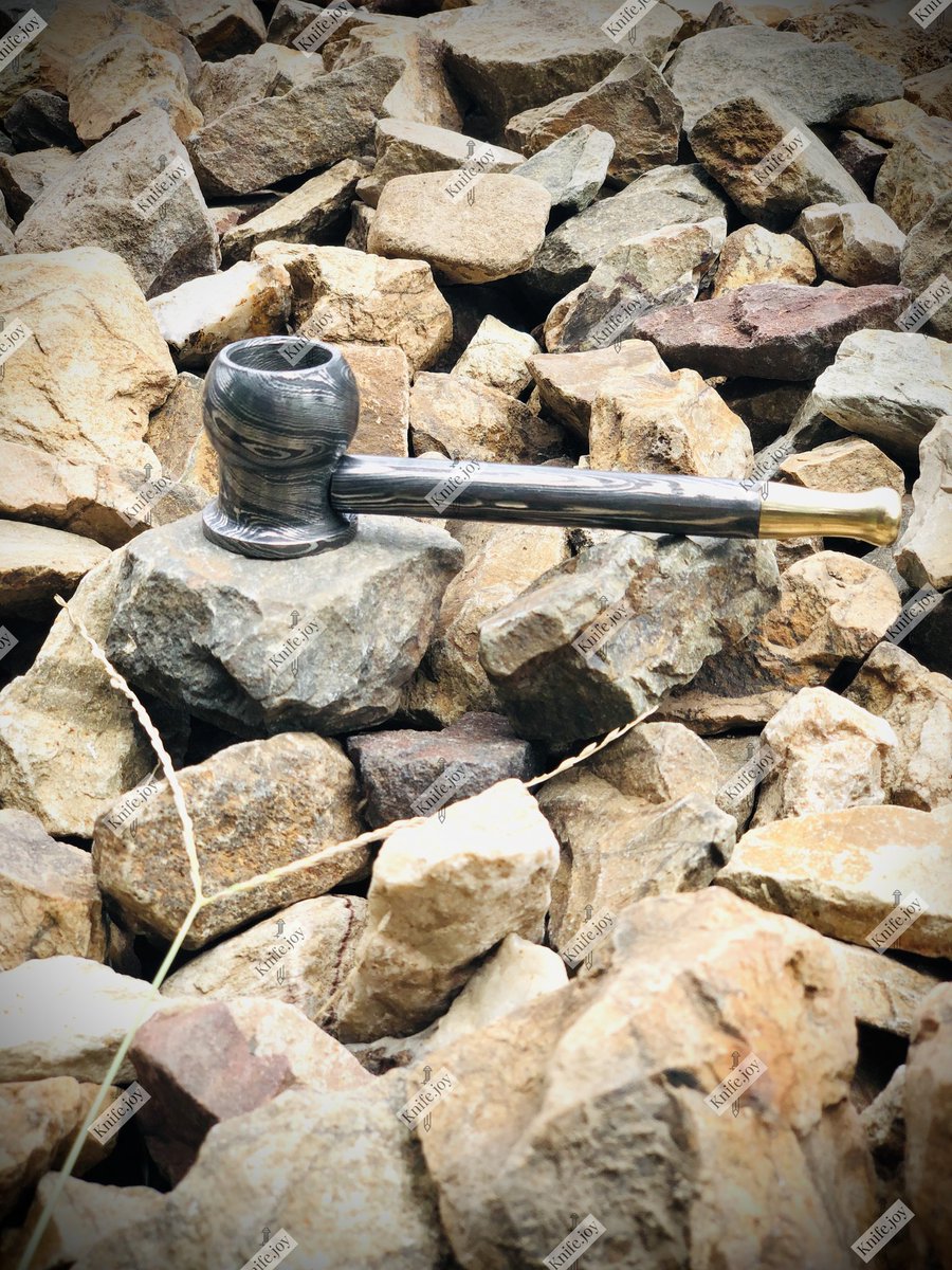 knifejoy25's tweet photo. Handmade Damascus smoking pipes for trump lover
Anyone interested DM ME

knife.joy25@gmail.com

#thanksgiving #JFK #christmas #gift #available #handmade #HappyThanksgiving #Israel #StollenErection #Truth #MAGA #NewYork #Trump2024 #hamas #trumplover #WWG1WGA #TrumpWon https://t.co/YvFFkDyVhH