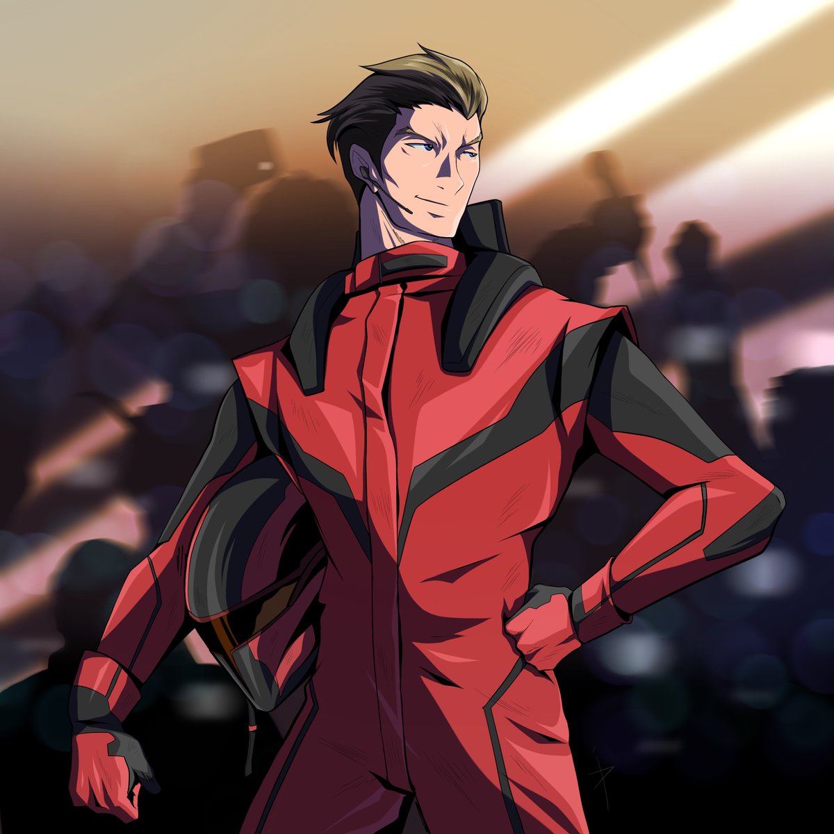 Stephane P tweet media