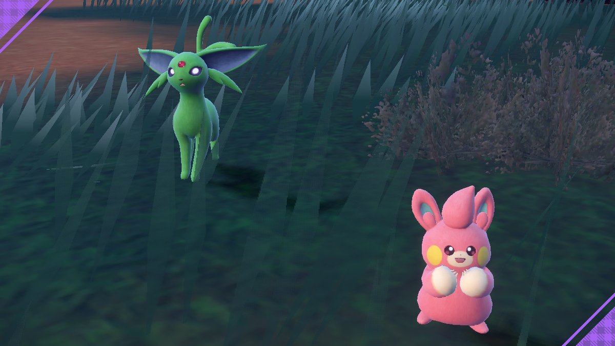 Aerodrone67's tweet photo. #PokemonScarletViolet #NintendoSwitch https://t.co/IvcGm04kH0