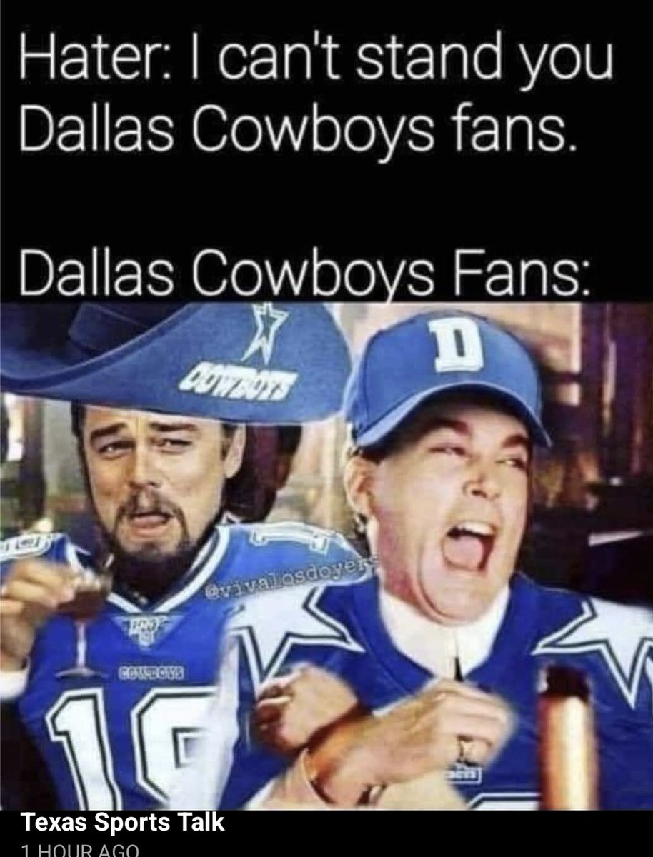 pabo815's tweet image. #CowboysNation #DallasCowboys 
#dc4l 
💙💙🏈🏈😂😂