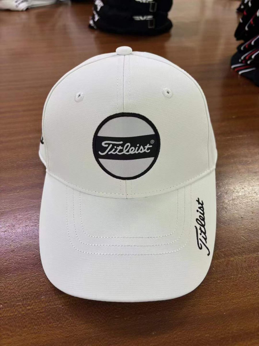 customgolflover's tweet photo. New! White, blue, black, and red in stock!
#GolfHat
#GolfStyle
#GolfLife
#GolfFashion
#GolfGear
#GolfAccessories
#GolfApparel
#PlayInStyle
#GolfersHeadgear
#GolfCourseFashion
#TeeTimeStyle
#GolfWear
#OnTheCourse
#GolfDayLook
#GolfCaps
#LinksWear
#GolfHeadwear
#GolfingLife https://t.co/7umG3LvvmZ