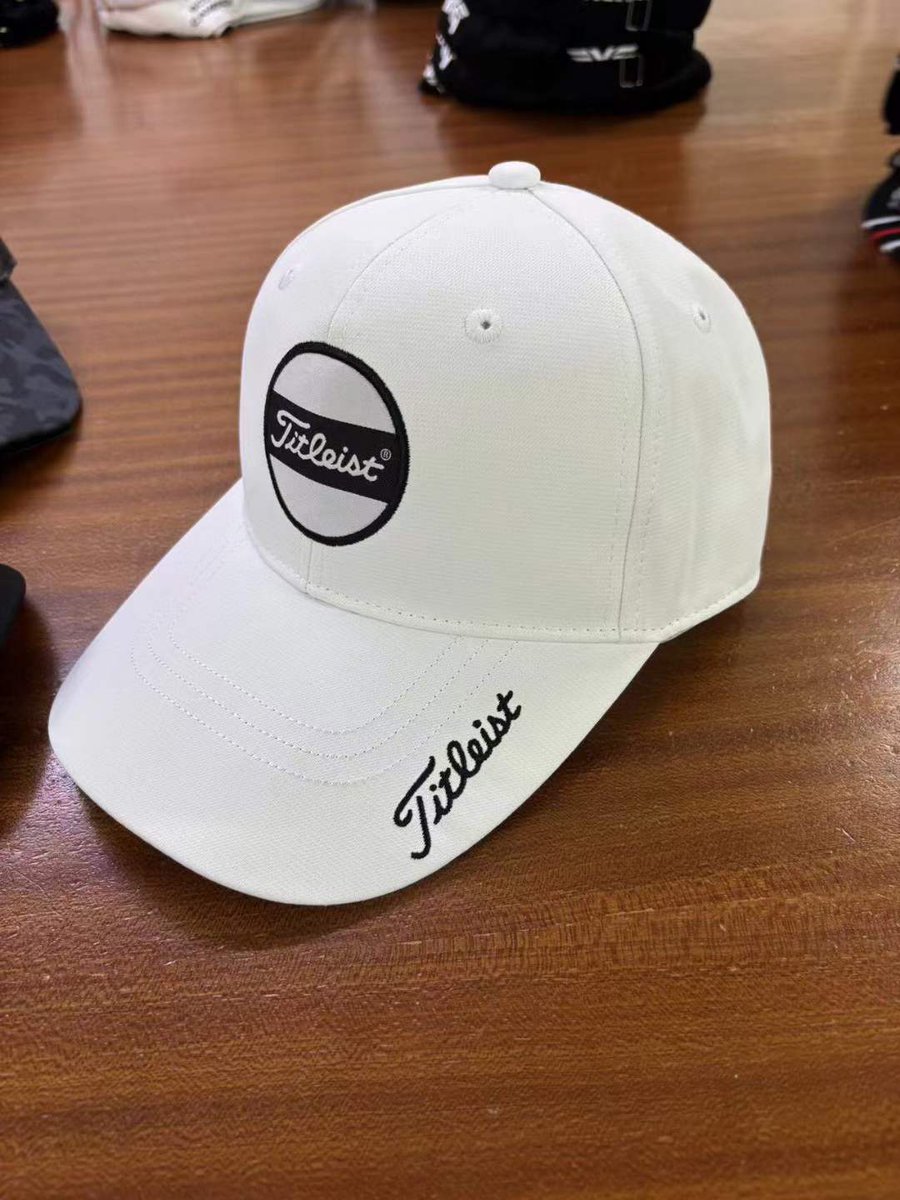 customgolflover's tweet photo. New! White, blue, black, and red in stock!
#GolfHat
#GolfStyle
#GolfLife
#GolfFashion
#GolfGear
#GolfAccessories
#GolfApparel
#PlayInStyle
#GolfersHeadgear
#GolfCourseFashion
#TeeTimeStyle
#GolfWear
#OnTheCourse
#GolfDayLook
#GolfCaps
#LinksWear
#GolfHeadwear
#GolfingLife https://t.co/7umG3LvvmZ