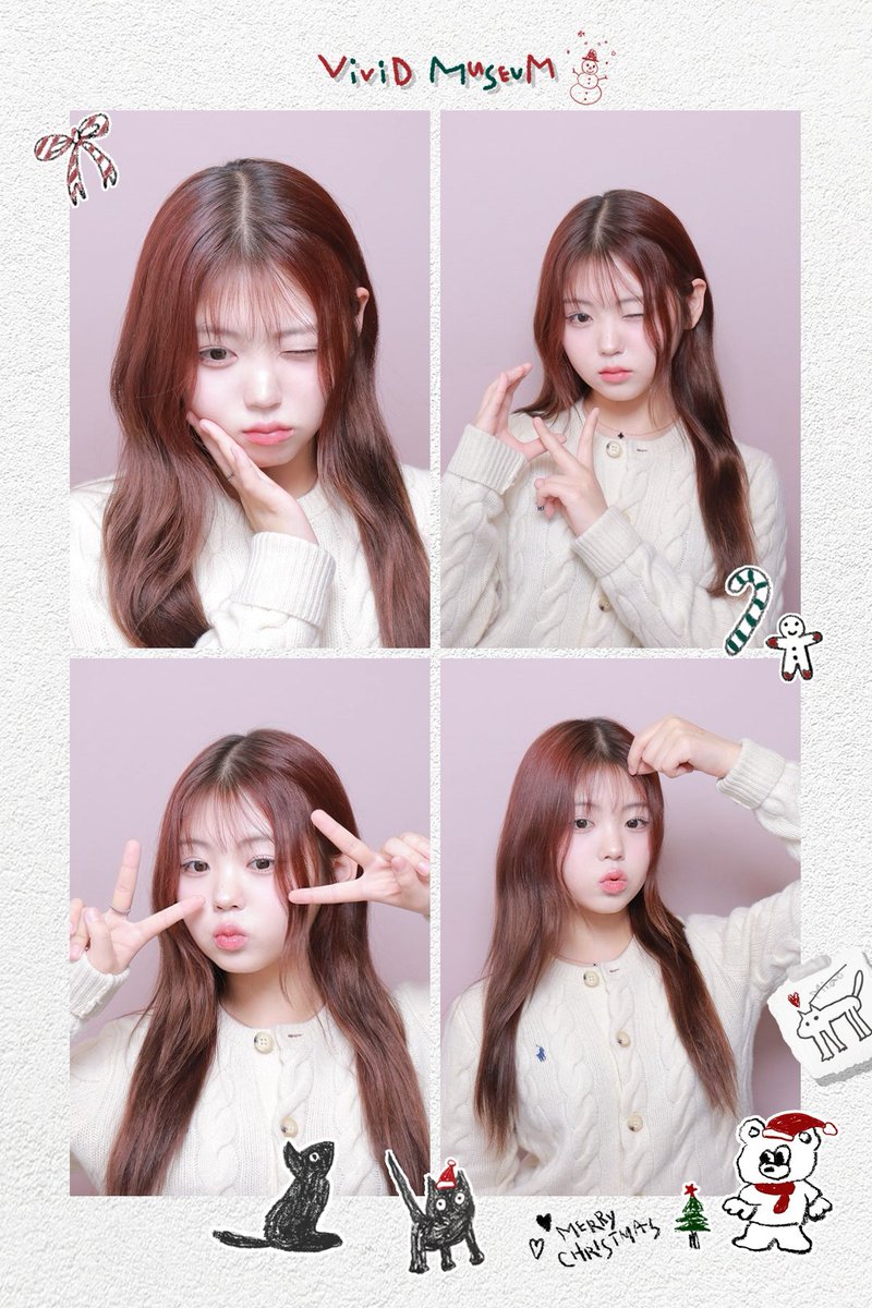 [#리원] 

D-31🎄🎅❤️

#CLASSy #클라씨
#RIWON
