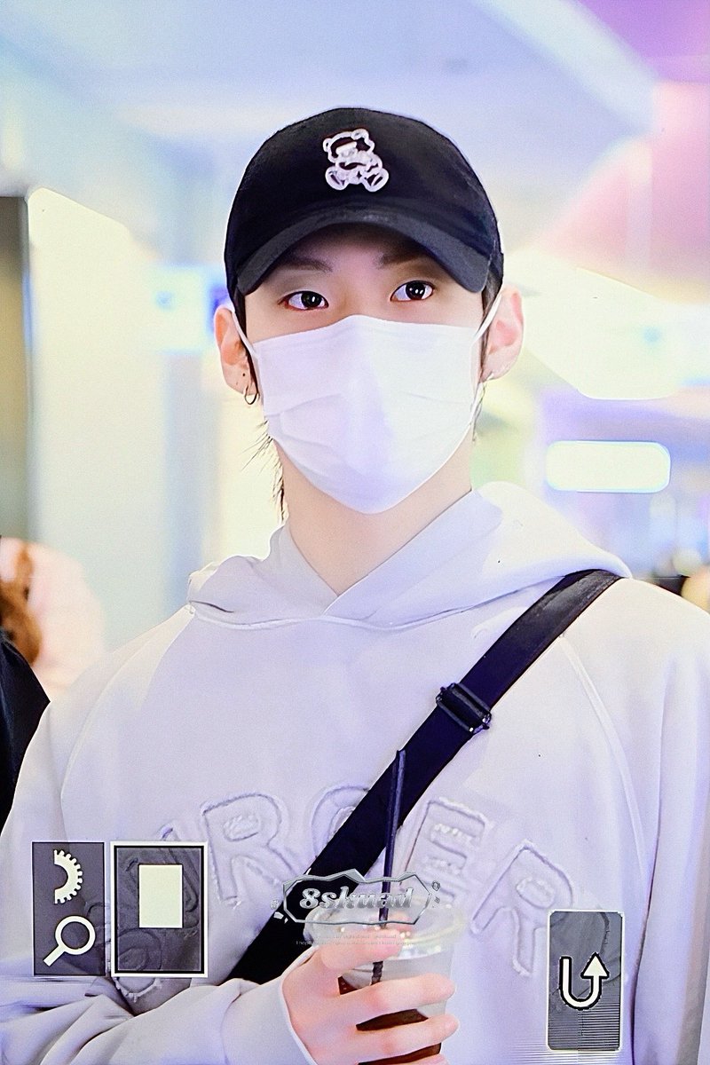 8skuad's tweet photo. 231124 #우경준 #경준 #KYUNGJUN #THENEWSIX https://t.co/npp7l221M7