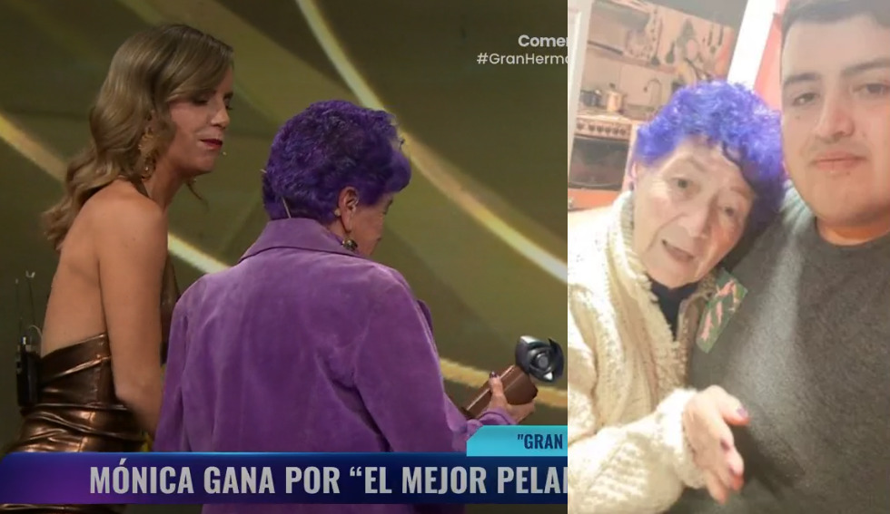 0xc0011's tweet photo. Que hace esta señora ahí? hace unos días estaba con ruben diciendo que no creía el abuso ***** que ocurrió en GH, no deberían llevarla más

#GranHermanoCHV Skarcita #GranConstanza Bambibno #TeamSkarcita Scarlette #GranHermanoChile Coni https://t.co/SHctZwolpU