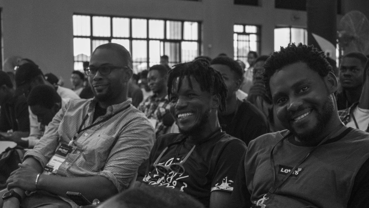 aimaatigari's tweet image. Diverse backgrounds with peculiar commonalities.
#DevFest
#DevFestSSA
#OlotuSquare
#devFestAsaba
#devfestasaba23
#devfestsouthsouth23
#DevFestSouthSouthBonny