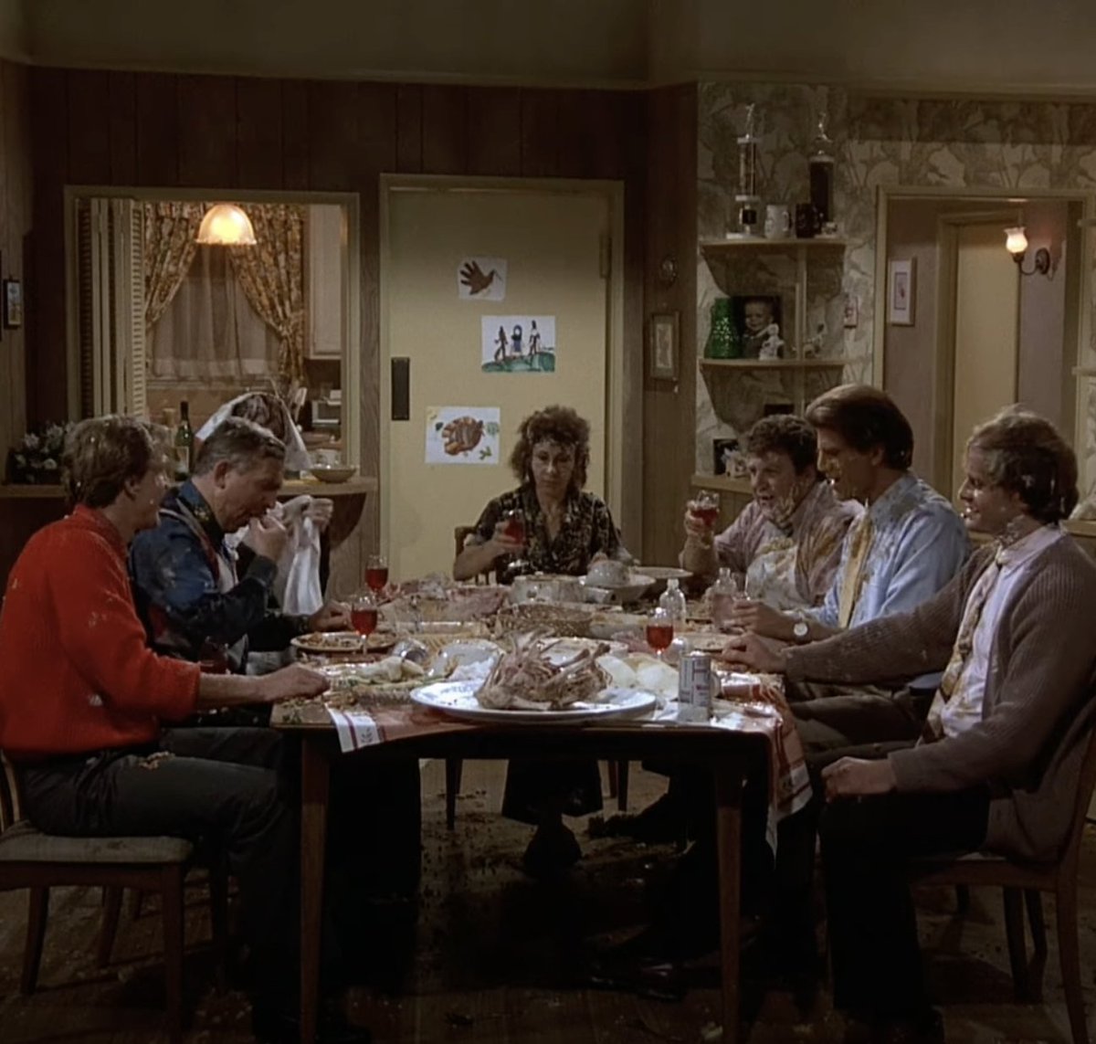 Happy Thanksgiving. #Cheers