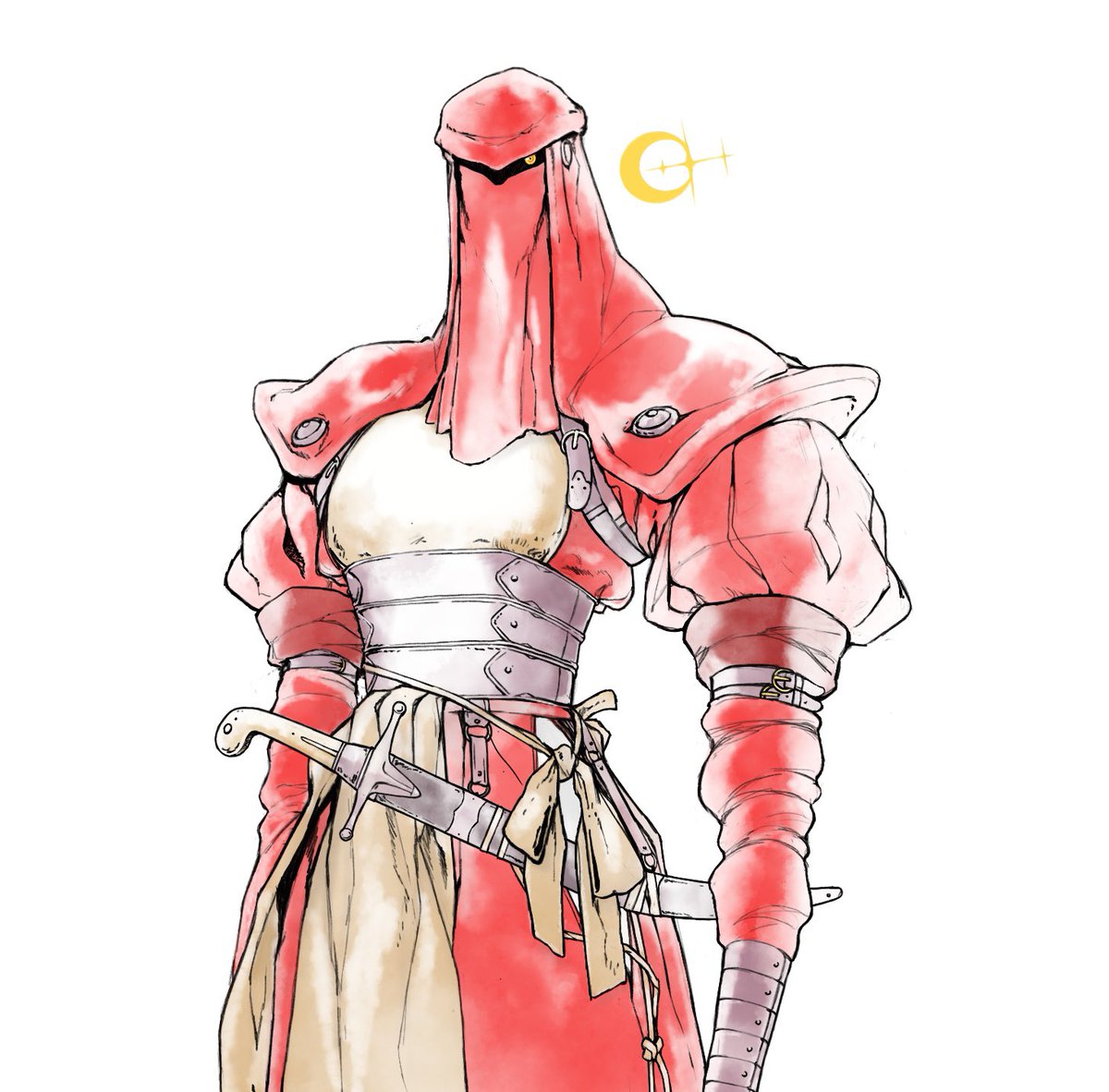 blakcatte's tweet image. 🔴🟡Ghoul Crew🟤⚫️