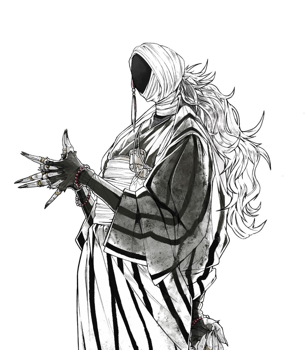 blakcatte's tweet image. 🔴🟡Ghoul Crew🟤⚫️