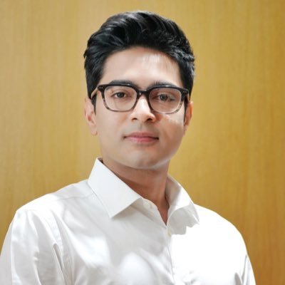 AITCUttamSingha's tweet photo. Get well soon leader @abhishekaitc
We are proud of you and to your dedication for the people of #Bengal and @AITCofficial
#GetWellSoonDada https://t.co/OM7YB4Ly67