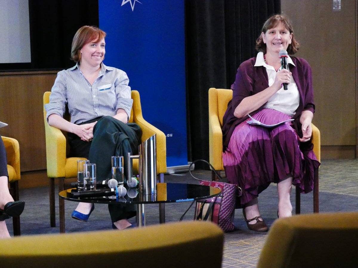 Academy of the Social Sciences in Australia tweet media