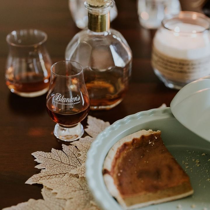 bourbon spirits tweet media