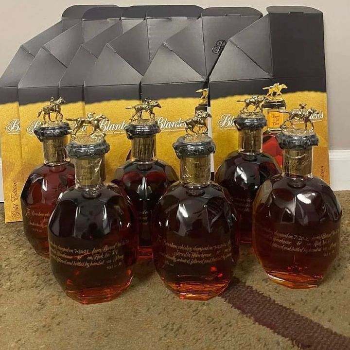 bourbon spirits tweet media