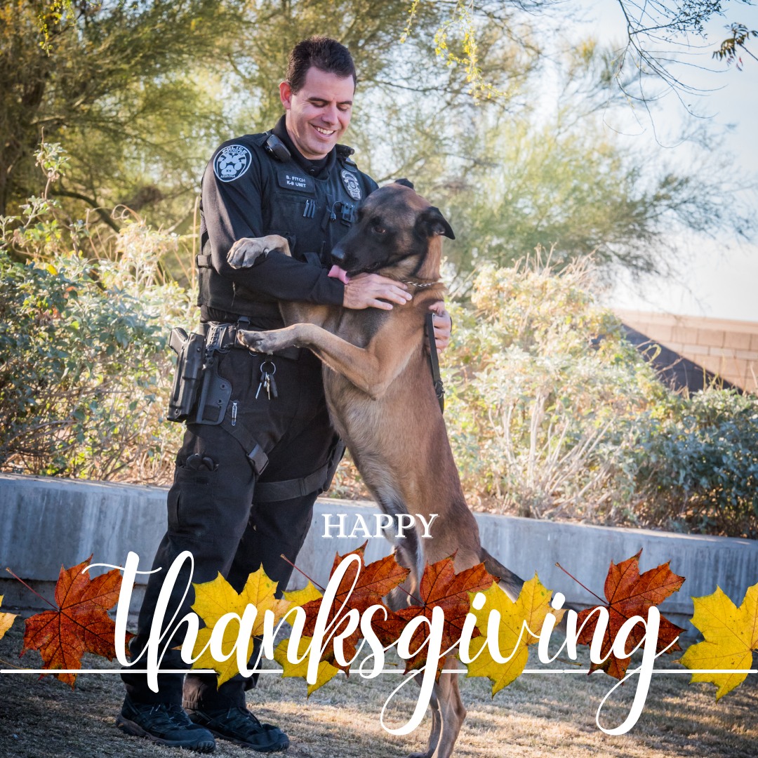 Chandler Law Enforcement Association (CLEA) tweet media