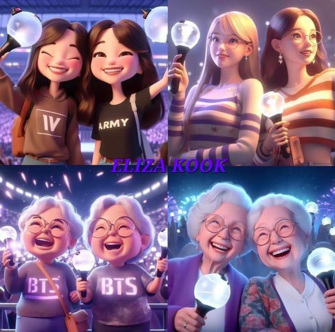 btsonlyone0613's tweet photo. 진짜 윤기말대로 같이 늙어가보자~~
(벌써 늙었..지만 아닌걸로..🤪) https://t.co/RokGXJonTu
