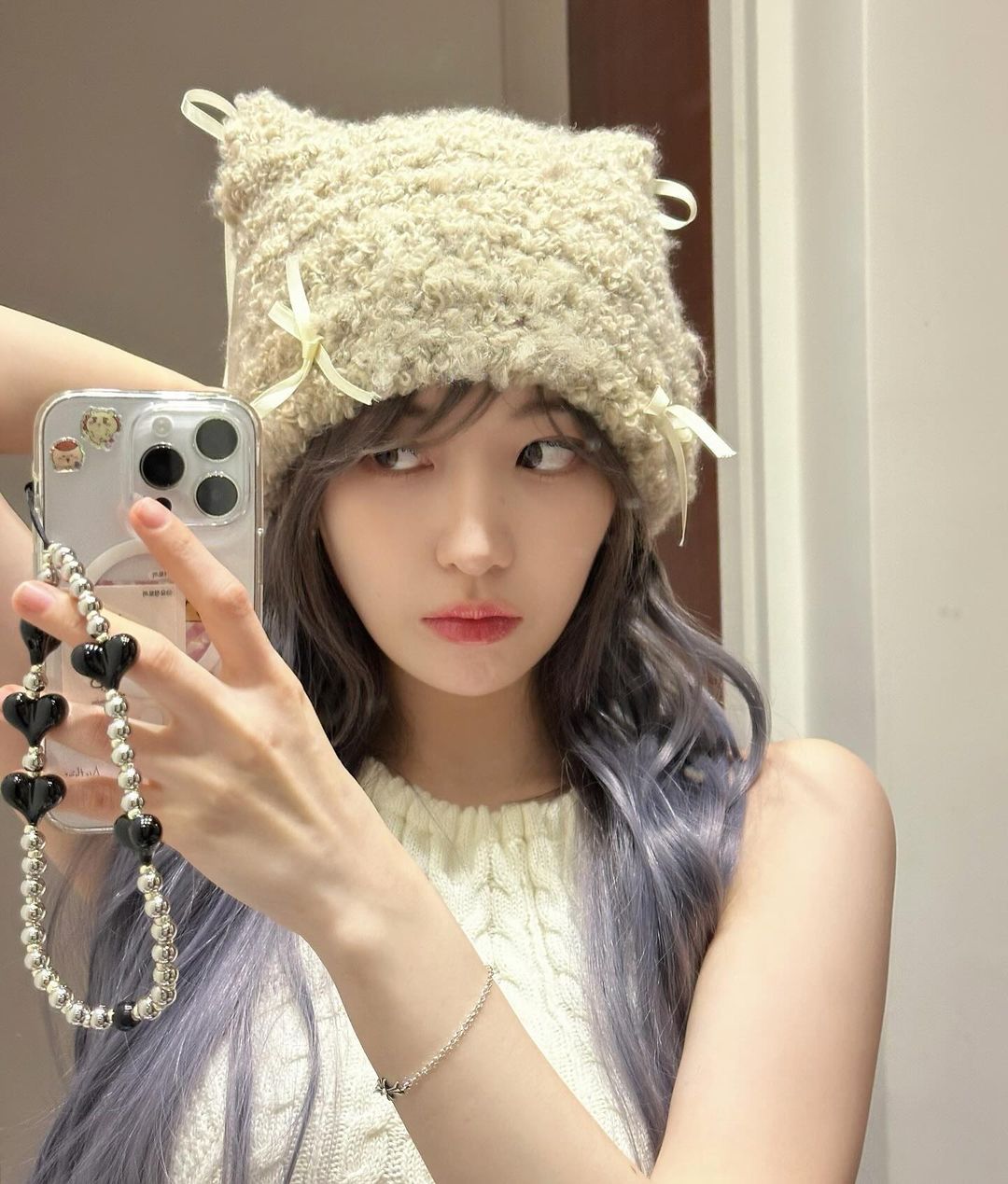 LE SSERAFIM SAKURA 르세라핌 사쿠라 on X: 