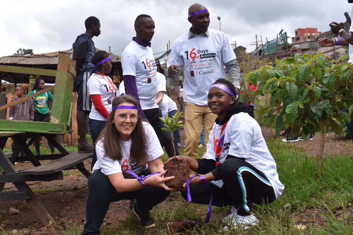 Canada in Kenya, Somalia and Uganda tweet media