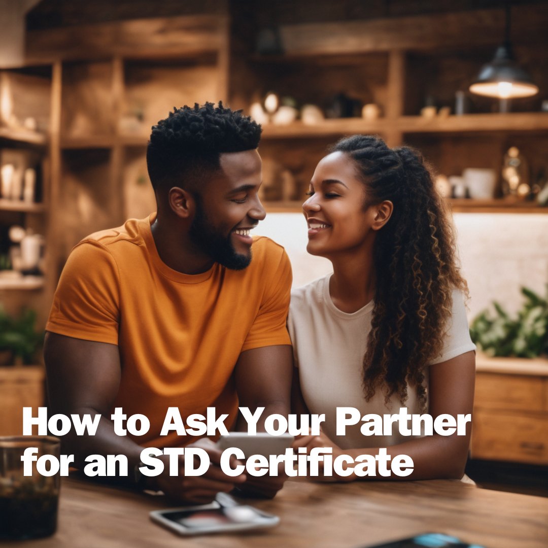 Sequoia_health's tweet photo. ๐ Elevate your relationship with open communication on #SexualHealth! ๐ฃ๏ธ Prioritize safety and trust by discussing #STD certificates. ๐
Learn more: https://t.co/xzOGzLNH0O
#SafeLove #HealthyRelationships #STDPrevention ๐ฒ https://t.co/bvvWry6jOv