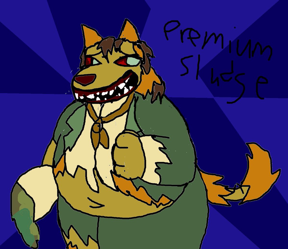 premium sludge (@premiumsludge) / Posts / X