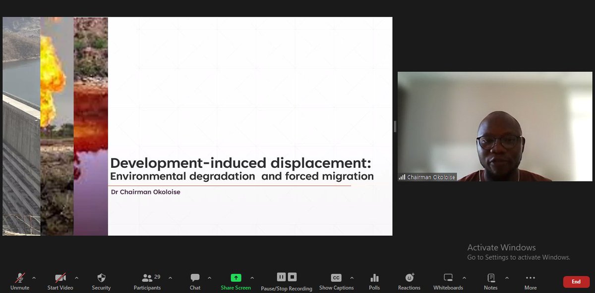 Dr Dorcas B LLD. (UP) tweet media