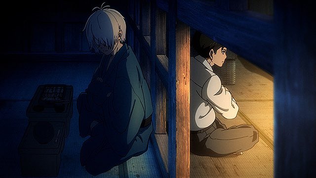 セル画　ゲゲゲの鬼太郎　第3期　劇場版　映画　水木しげる セル画 ゲゲゲの鬼太郎 第3期 劇場版 映画 水木しげる