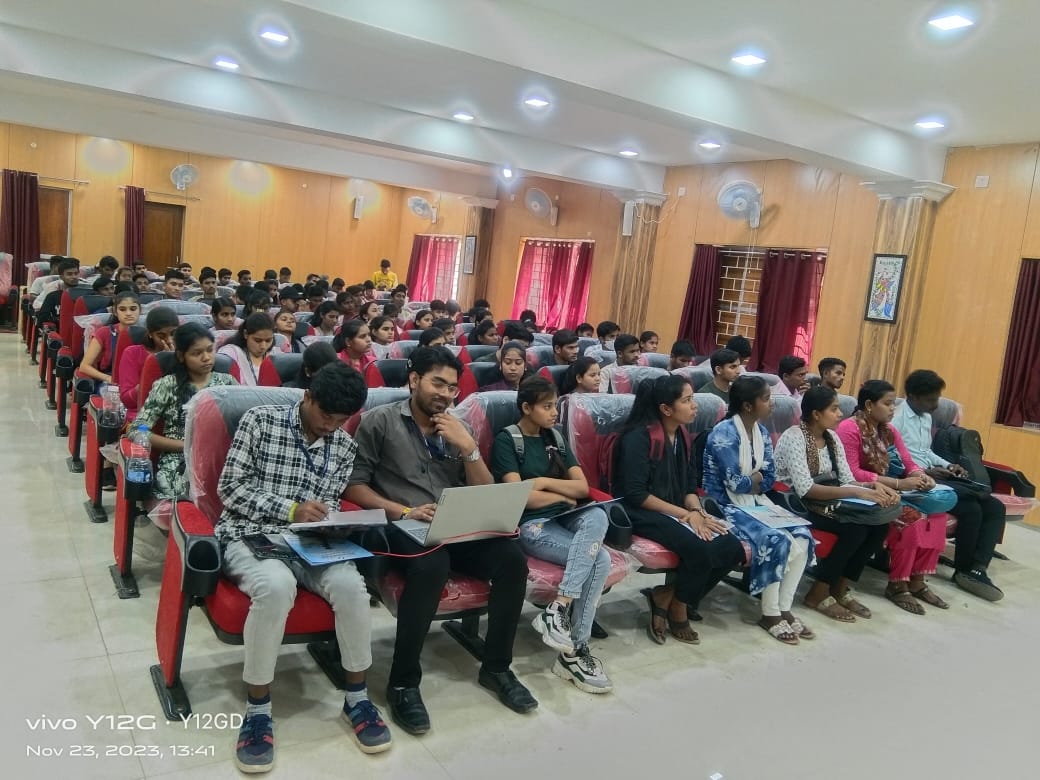 NSS J P Verma college Bilaspur CG tweet media