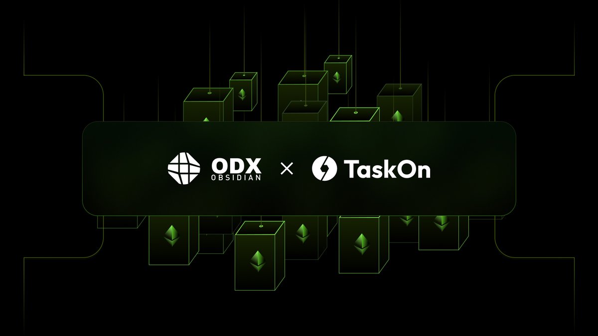 ODX tweet media