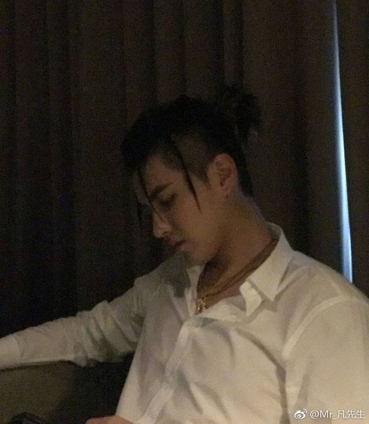 Kriswu' Archive° tweet media