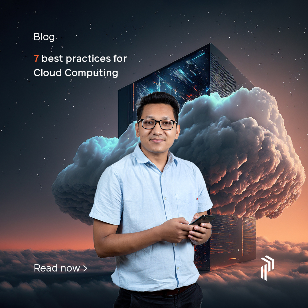 proshore's tweet photo. �� How to avoid the pitfalls of #CloudComputing ?
👉 Remember not to overlook costs
👉 Always tap into the right expertise
👉 Manage complexity before it arises

Learn more on the full blog 👉 https://t.co/Ww1ZzSIgoZ

#Proshore #RemoteTeams #Azure #GoogleCloud #AWS https://t.co/wEesHoCvRv