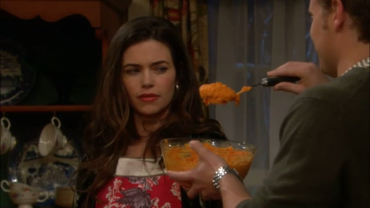 l3neee91's tweet image. #Villy thanksgiving 2010. (2)