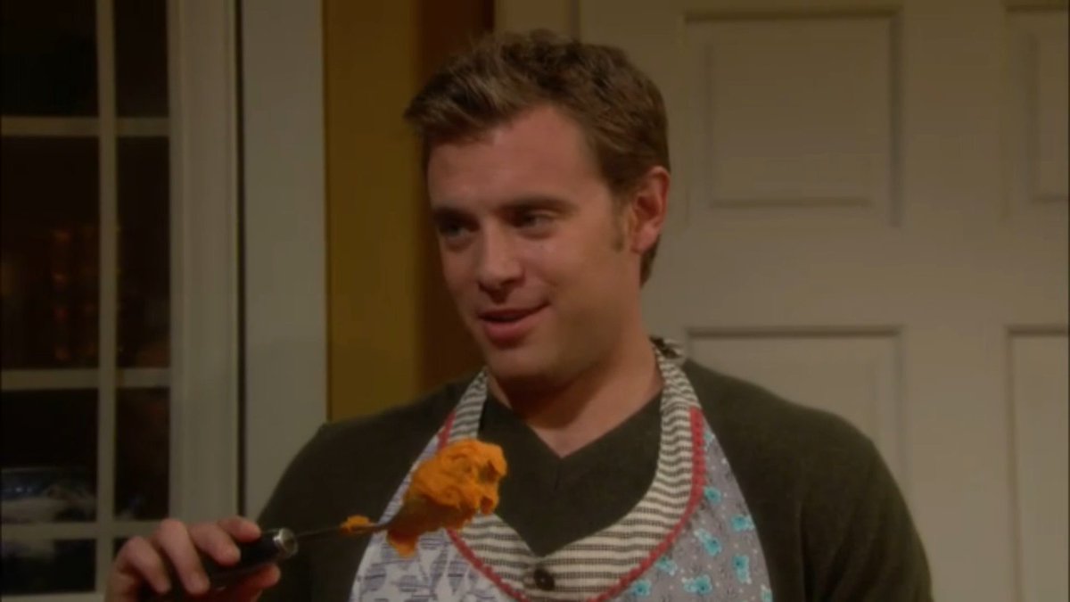 l3neee91's tweet image. #Villy thanksgiving 2010. (2)