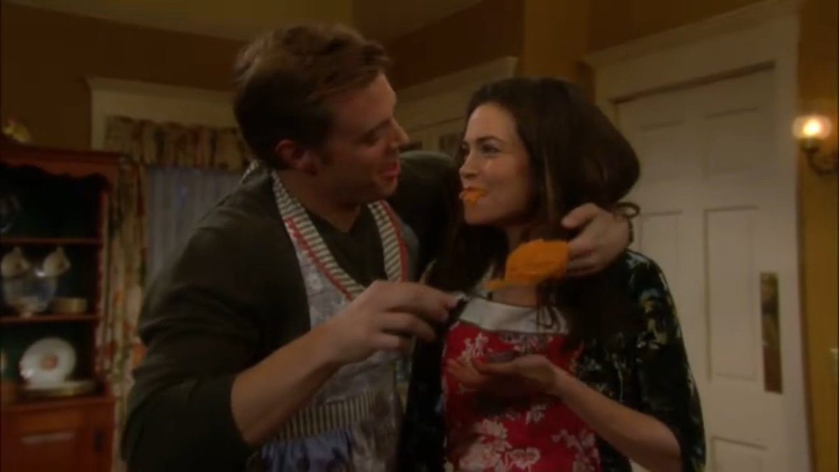 l3neee91's tweet image. #Villy thanksgiving 2010. (2)