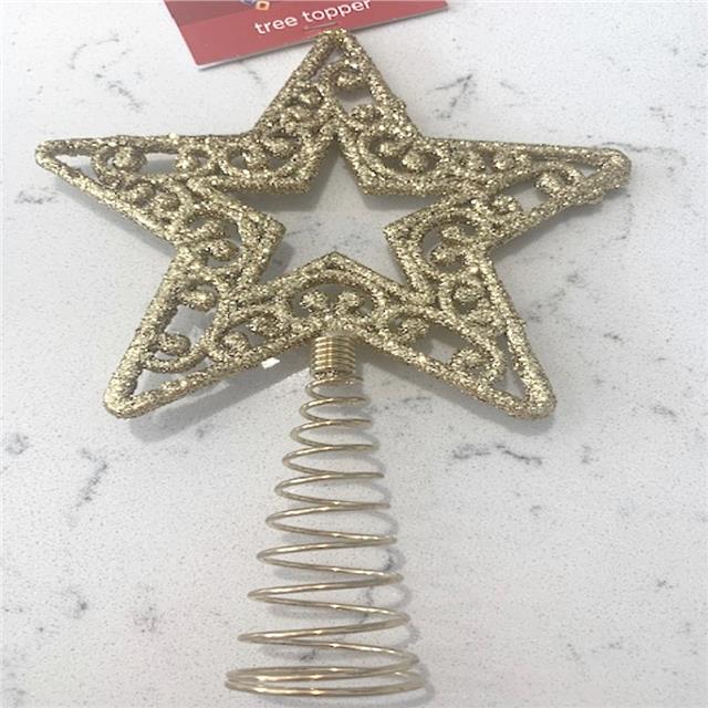 ShelfEdge's tweet photo. ๐ Elevate your festive spirit with our exquisite Christmas tree toppers! ๐๐ผ
Plus, enjoy a festive 20% off our entire full-priced Christmas range until midnight on Sunday - simply use code BF20 at checkout! ๐๐
๐ Shop Now ๐ https://t.co/jtblm0i3VJ
#TreeToppers #MHHSBD https://t.co/8KxxXOx9y3