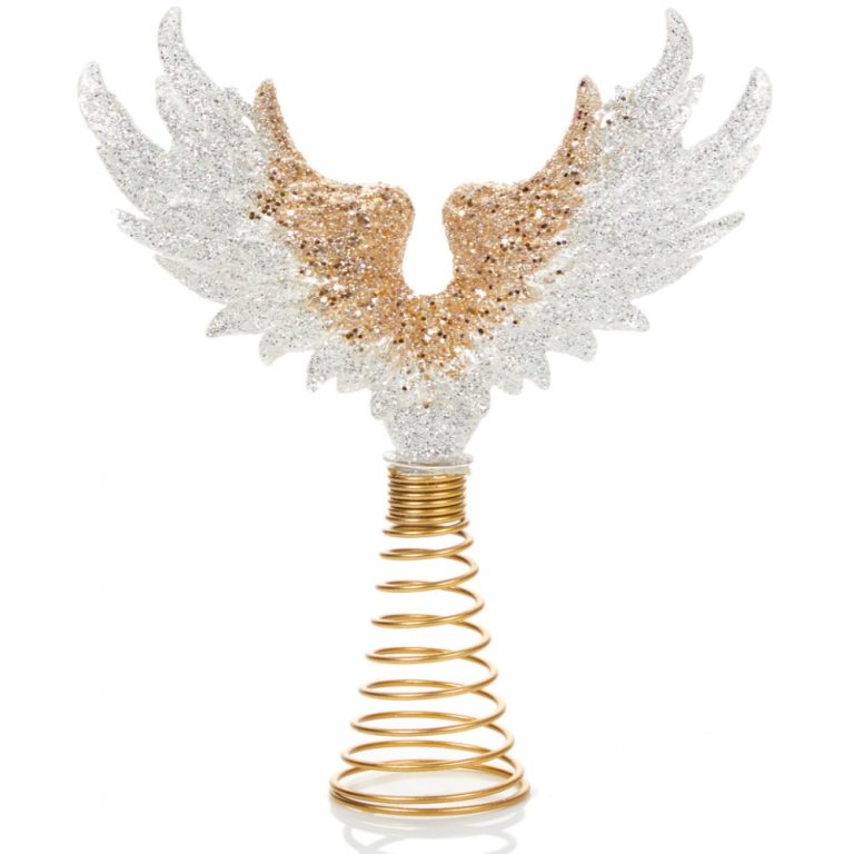 ShelfEdge's tweet photo. ๐ Elevate your festive spirit with our exquisite Christmas tree toppers! ๐๐ผ
Plus, enjoy a festive 20% off our entire full-priced Christmas range until midnight on Sunday - simply use code BF20 at checkout! ๐๐
๐ Shop Now ๐ https://t.co/jtblm0i3VJ
#TreeToppers #MHHSBD https://t.co/8KxxXOx9y3
