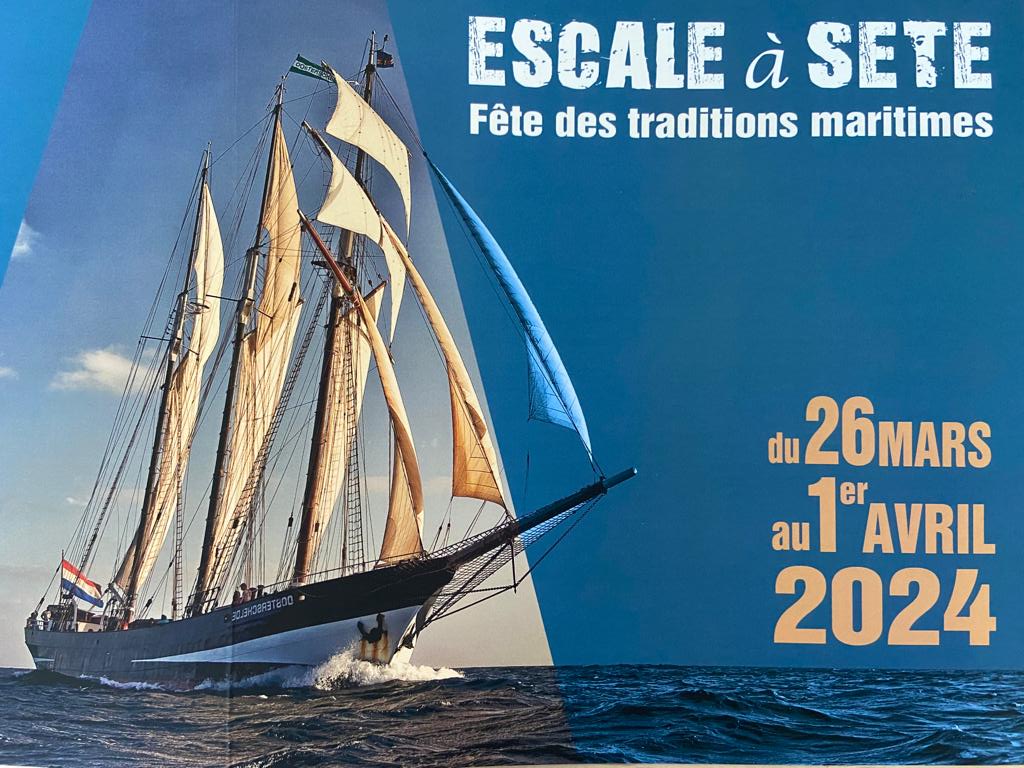 enedisOccitanie's tweet photo. #BranchonslesEvenements

🤝 Nous sommes fiers d'accompagner @EscaleASete et de contribuer à la décarbonation de cet évènement majeur dans la capitale maritime de l'#Occitanie ⚓️

Notre défi : réduire l'empreinte environnementale des évènements 🌍

@villedesete @Sete_agglo_med https://t.co/FAluYeOspb