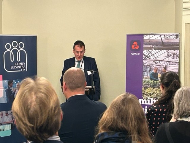 Howard Group tweet media