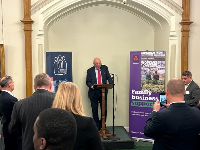Howard Group (@howardgroupuk) on Twitter photo Our CEO Nicholas Bewes, joined the one hundred MPs, #familybusiness leaders and supporters who gathered in Westminster for #FamilyBusinessWeek - a community we are proud to be part of.
<a href="/appgfamilybiz/">All-Party Parliamentary Group for Family Business</a> <a href="/John4Carlisle/">John Stevenson</a> <a href="/FamilyBizUK/">Family Business UK</a> <a href="/NatWestBusiness/">NatWest Business</a> <a href="/kevinhollinrake/">Kevin Hollinrake MP</a> Our CEO Nicholas Bewes, joined the one hundred MPs, #familybusiness leaders and supporters who gathered in Westminster for #FamilyBusinessWeek - a community we are proud to be part of.
<a href="/appgfamilybiz/">All-Party Parliamentary Group for Family Business</a> <a href="/John4Carlisle/">John Stevenson</a> <a href="/FamilyBizUK/">Family Business UK</a> <a href="/NatWestBusiness/">NatWest Business</a> <a href="/kevinhollinrake/">Kevin Hollinrake MP</a>