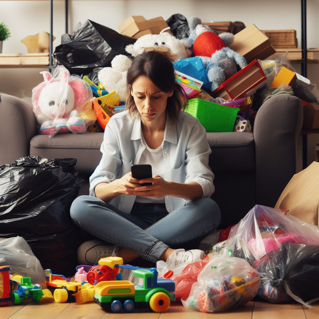 HelloSnikkit's tweet photo. 🌍 This #BlackFriday, let's pause and reconsider our choices. Buying unnecessary items can lead to more waste and harm the environment. Choose mindful consumption over impulsive purchases. Let's prioritize a sustainable future. 🛍️❌ #BuyLess #EnvironmentalAwareness https://t.co/5DzZKgvsnJ