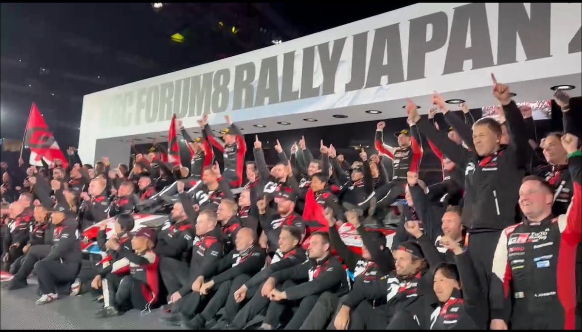 FORUM8 International tweet media