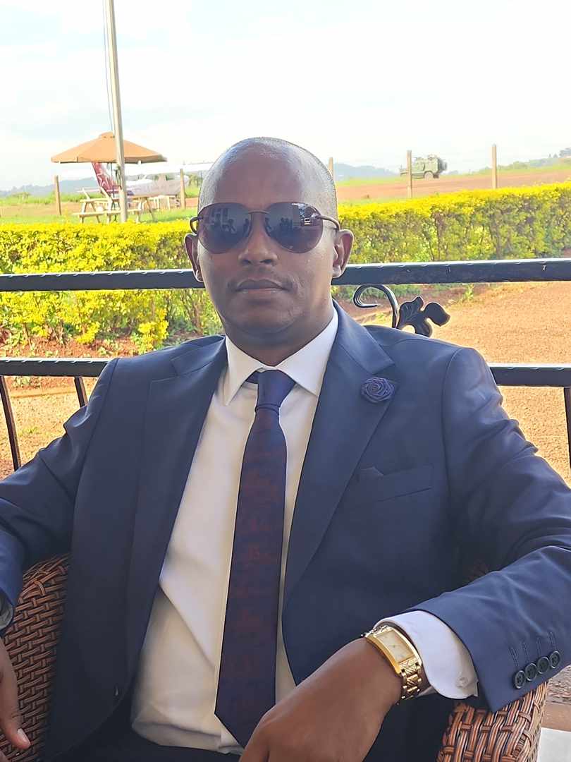 MK - Patriotic League of Uganda (PLU) TEAM tweet media