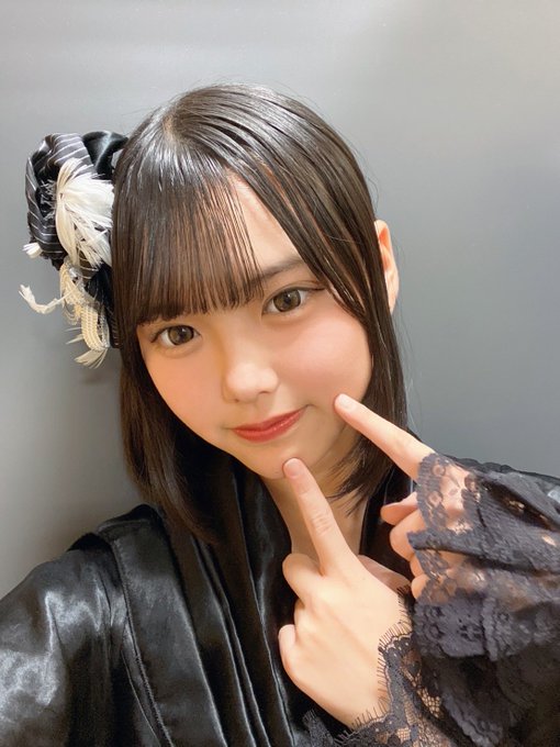 Twitterのコスプレ画像6