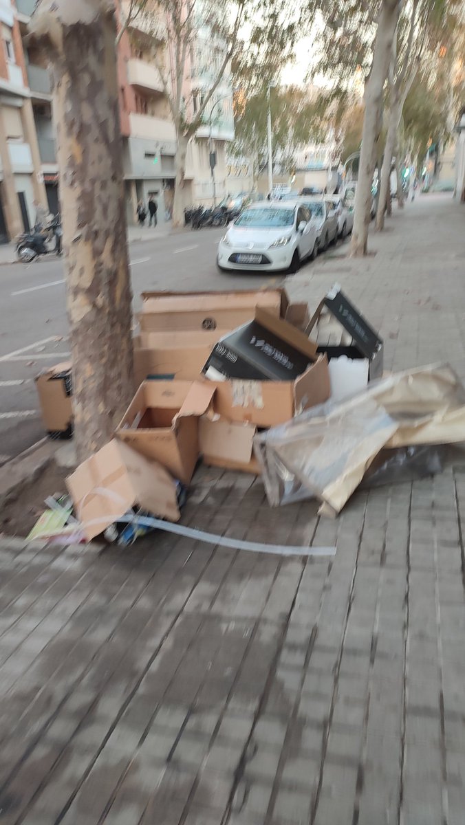 El Pla Endreça és el Pla Marshall de segle XXI. Gràcies <a href="/jaumecollboni/">Jaume Collboni</a> <a href="/bcn_ajuntament/">Ajuntament de Barcelona</a>