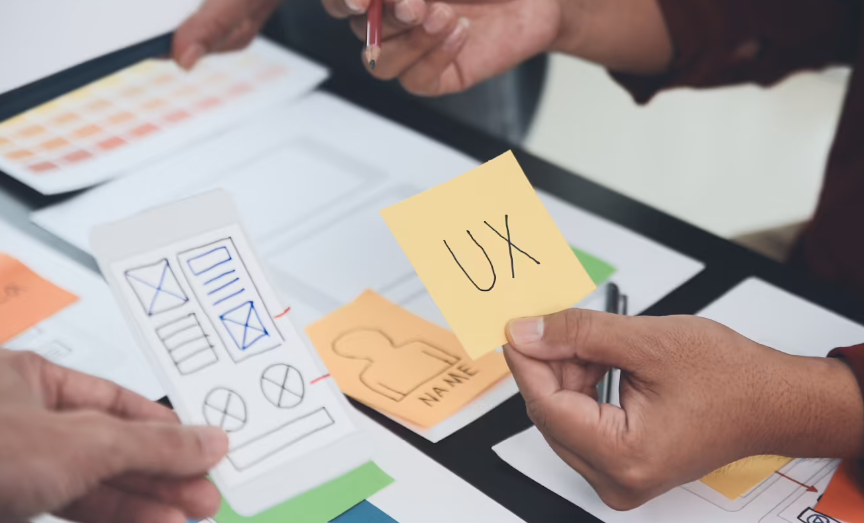 TestDevLab's tweet image. 🌐 Our latest blog post dives into the significance of User Experience (UX) Testing in software development, a key to crafting successful digital products.
testdevlab.com/blog/why-you-a…