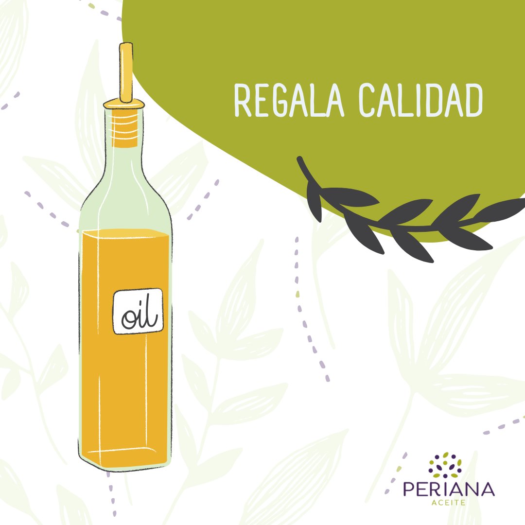 🛒 ¿Buscas regalar calidad? Encuentra el regalo perfecto en nuestra tienda online. Aceites únicos y experiencias inigualables. ¡Haz clic y sorprende con Aceite Periana!

💻 aceiteperiana.com
📞 +34 952 536 020
📍 C/ Carrascal, 5 29710 Periana, Málaga, España.
