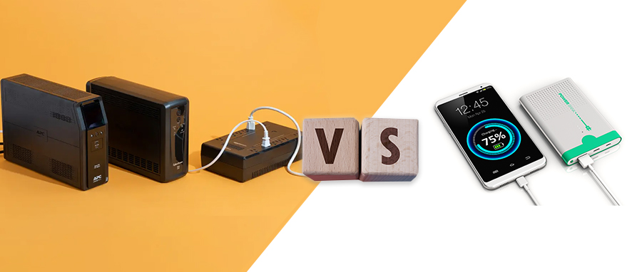 RoycEnergy's tweet photo. Unraveling the differences between Uninterruptible Power Supplies (UPS) and power banks! Explore the world of continuous power with insights from #ROYCEENERGY. 🌐 Discover more: https://t.co/dB2SvTfNGE 
#UPS #PowerSolutions #TechInnovation #PowerOnTheGo https://t.co/N8QviiQWqd