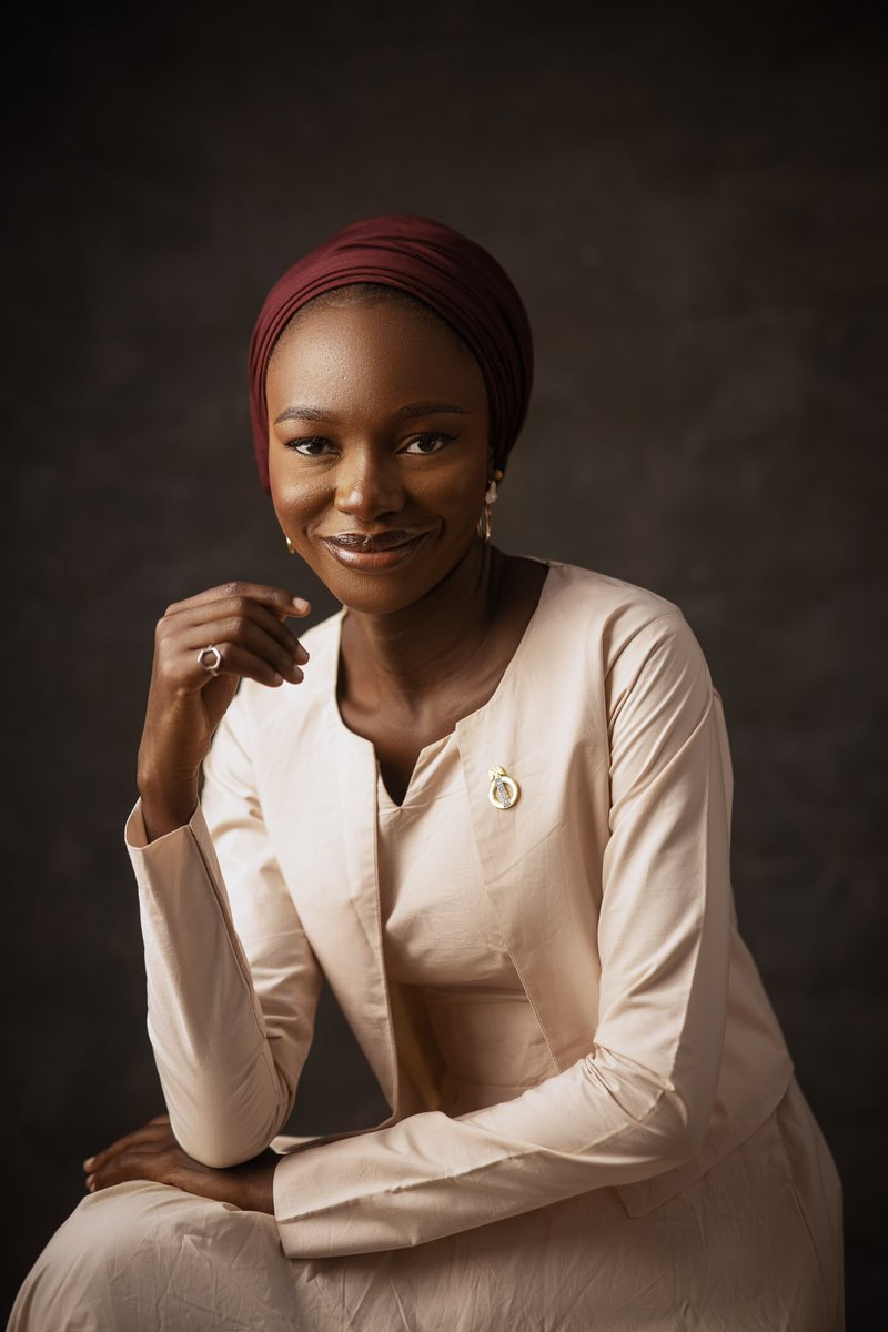 aisha_firdauss's tweet photo. The Exam results  Favored me ooo.

Reintroducing 
QS Muhammad Aisha Firdauss MNIQS https://t.co/LUwUX9yiRx