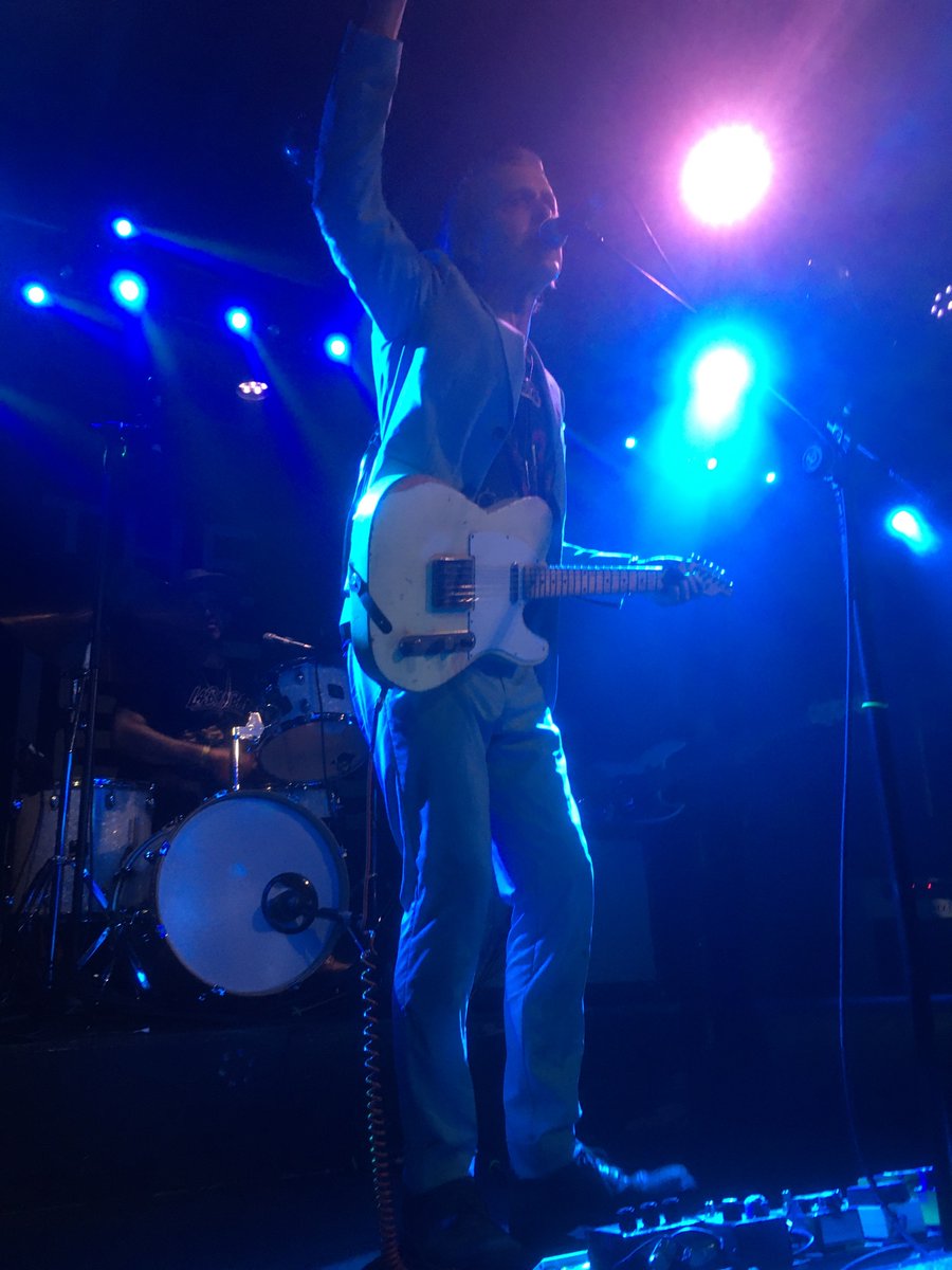 RichRichframes's tweet image. Chuck Prophet